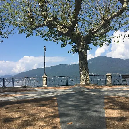 Antico Borgo Del Maggiore Apartmán Agra