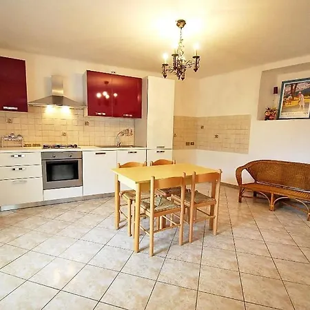 Apartmán Antico Borgo Del Maggiore Agra