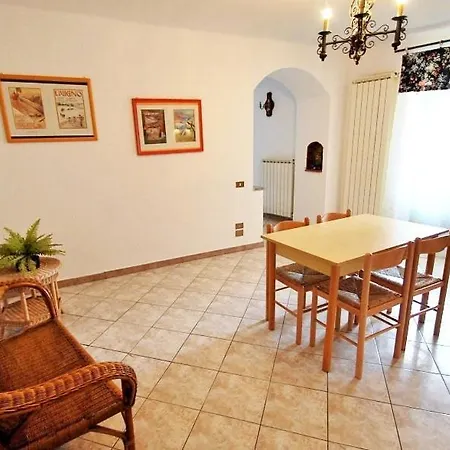 Apartmán Antico Borgo Del Maggiore *
