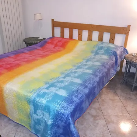 Apartman Antico Borgo Del Maggiore *