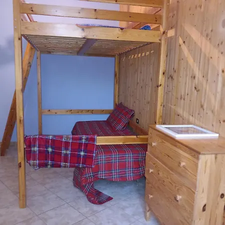 Antico Borgo Del Maggiore Appartement *