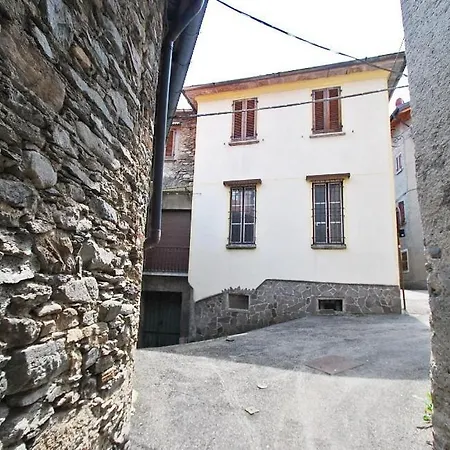Antico Borgo Del Maggiore Apartament Agra