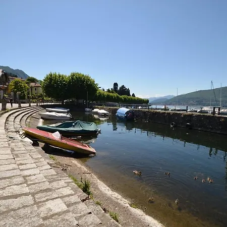 Antico Borgo Del Maggiore Apartament *