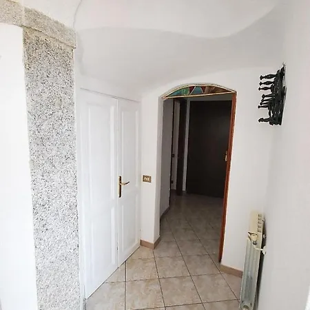 Antico Borgo Del Maggiore Appartement