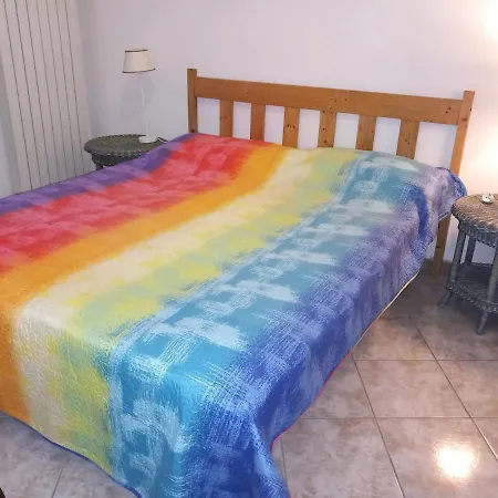 Antico Borgo Del Maggiore Apartman Agra
