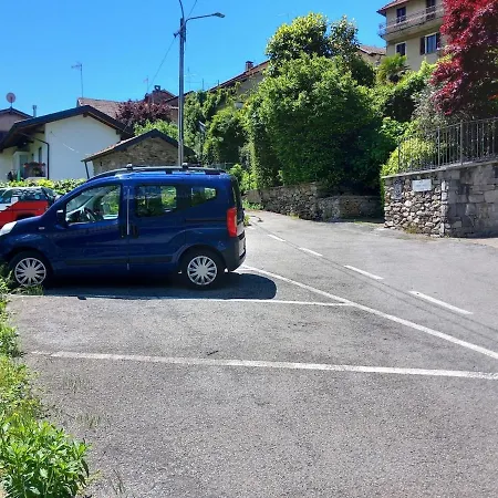 Antico Borgo Del Maggiore Apartament