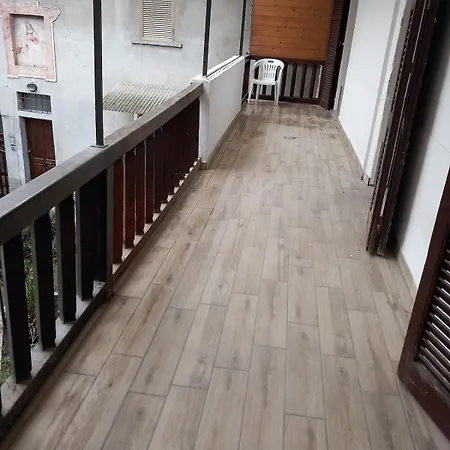 Antico Borgo Del Maggiore Appartement Agra