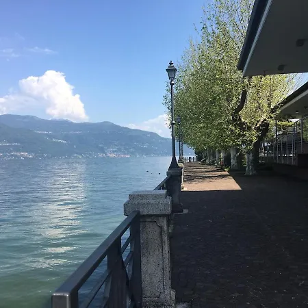 Antico Borgo Del Maggiore Apartament