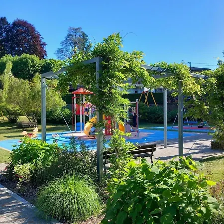 Apartament Antico Borgo Del Maggiore