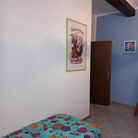Antico Borgo Del Maggiore Appartement *