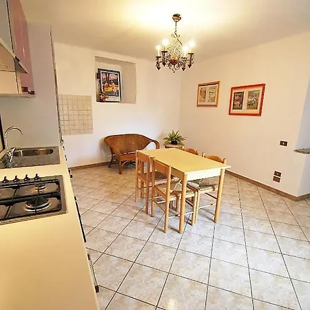 Antico Borgo Del Maggiore Appartement Agra