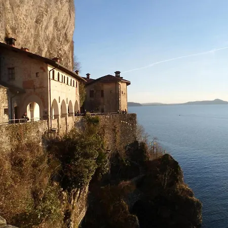 Apartman Antico Borgo Del Maggiore