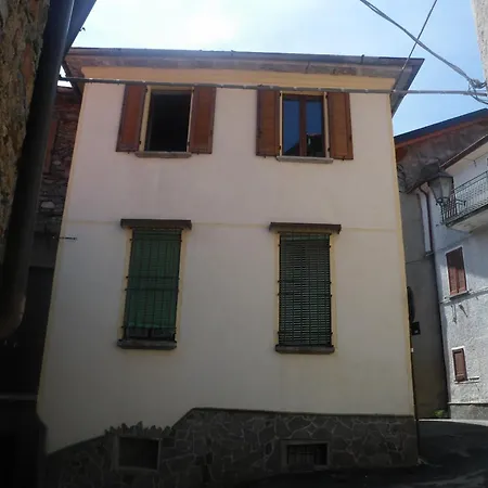 Appartement Antico Borgo Del Maggiore Agra