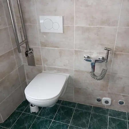 شقة Antico Borgo Del Maggiore *